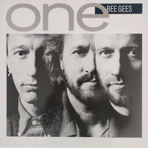 Bee Gees – One: emotionales Comeback von 1989 | LP - Vinyl