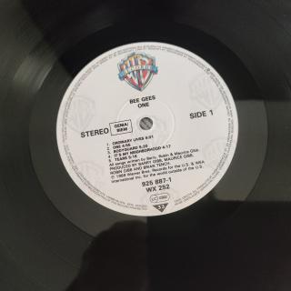 Bee Gees – One: emotionales Comeback von 1989 | LP - Vinyl