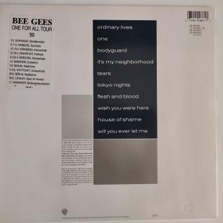 Bee Gees – One: emotionales Comeback von 1989 | LP - Vinyl