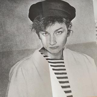 Gianna Nannini – Puzzle: Der italienische Rockklassiker | LP
