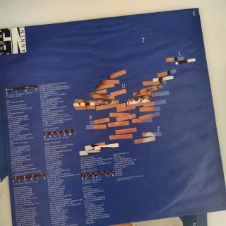 Gianna Nannini – Puzzle: Der italienische Rockklassiker | LP