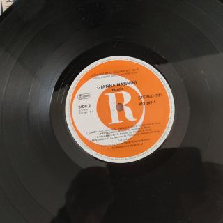Gianna Nannini – Puzzle: Der italienische Rockklassiker | LP