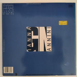 Gianna Nannini – Puzzle: Der italienische Rockklassiker | LP