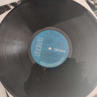 Francesco De Gregori – Viva L'Italia | LP