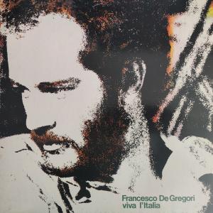 Francesco De Gregori – Viva L'Italia | LP
