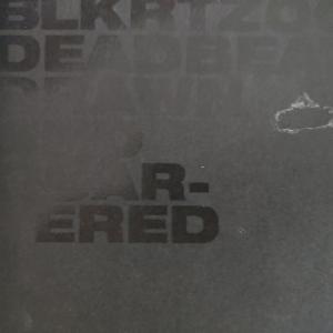 Deadbeat – Drawn And Quartered | CD - RAR