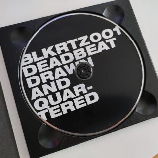 Deadbeat – Drawn And Quartered | CD - RAR