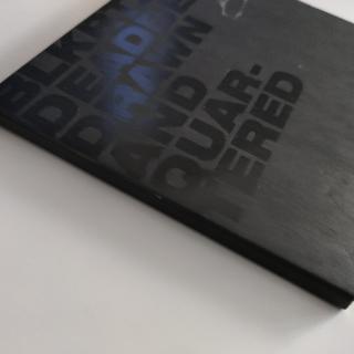 Deadbeat – Drawn And Quartered | CD - RAR