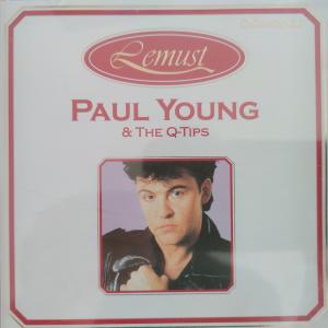  Paul Young & The Q-Tips: Die Anfänge einer Soul-Karriere,CD