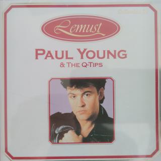  Paul Young & The Q-Tips: Die Anfänge einer Soul-Karriere,CD