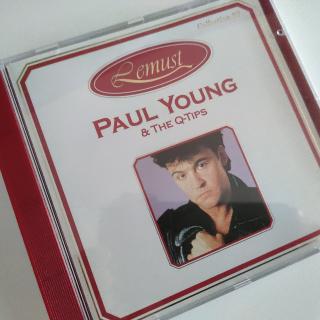  Paul Young & The Q-Tips: Die Anfänge einer Soul-Karriere,CD