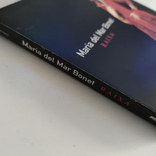 Maria del Mar Bonet – Raixa: Mediterrane Klangpoesie | CD