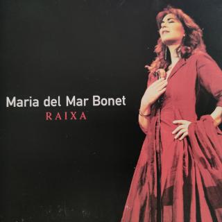 Maria del Mar Bonet – Raixa: Mediterrane Klangpoesie | CD