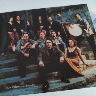 Maria del Mar Bonet – Raixa: Mediterrane Klangpoesie | CD
