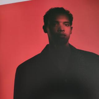Gaël Faye – Lundi Méchant: Poetischer Rap auf Vinyl | LP