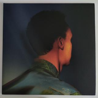 Gaël Faye – Lundi Méchant: Poetischer Rap auf Vinyl | LP