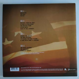 Ray Davies – Americana: Britische Legende auf Reisen | 2xLP