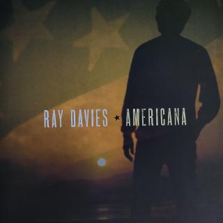 Ray Davies – Americana: Britische Legende auf Reisen | 2xLP