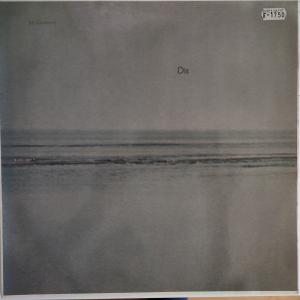 Jan Garbarek – Dis: ECM-Meisterwerk des Nordic | LP