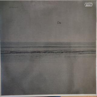Jan Garbarek – Dis: ECM-Meisterwerk des Nordic | LP