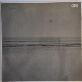 Jan Garbarek – Dis: ECM-Meisterwerk des Nordic | LP