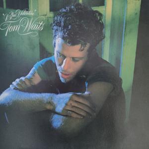 Tom Waits – Blue Valentine: Kultalbum auf Vinyl | LP