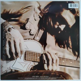 Chris Whitley – Living With The Law auf Vinyl | LP