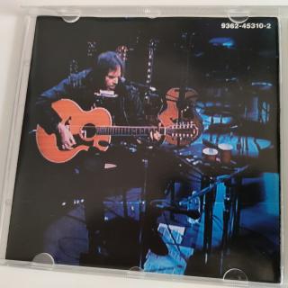 Neil Young – Unplugged (CD) | MTV-Klassiker von 1993