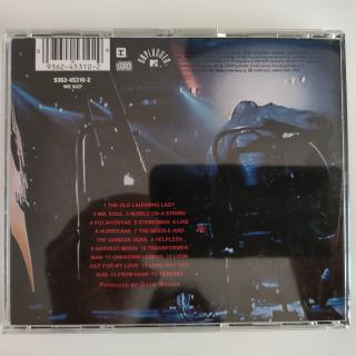 Neil Young – Unplugged (CD) | MTV-Klassiker von 1993