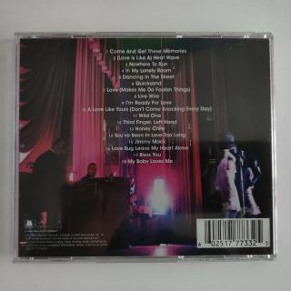 Martha Reeves & The Vandellas – The Definitive Collection