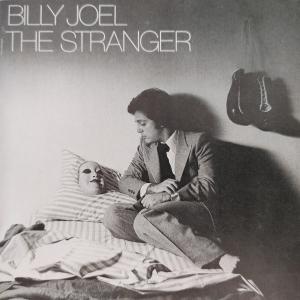 Billy Joel – The Stranger | CD | Das Meisterwerk von 1977 