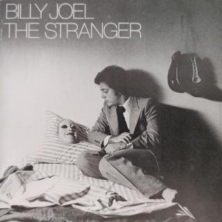 Billy Joel – The Stranger | CD | Das Meisterwerk von 1977 