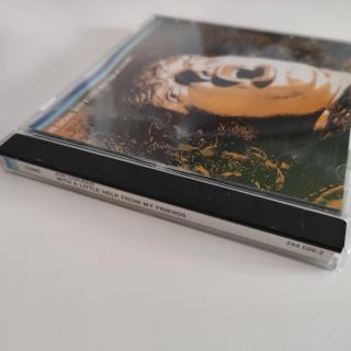 Joe Cocker – With A Little Help From My Friends | CD