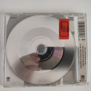 DNA feat. Suzanne Vega – Tom's Diner | CD-Single 1990