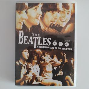 The Beatles – A Rockumentary Of The 1964 Tour | DVD