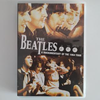 The Beatles – A Rockumentary Of The 1964 Tour | DVD