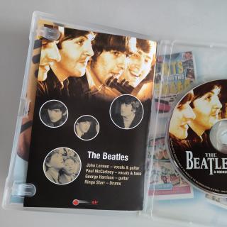 The Beatles – A Rockumentary Of The 1964 Tour | DVD