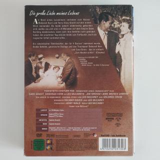 Die grosse Liebe meines Lebens | Cary Grant auf DVD