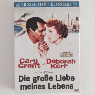 Die grosse Liebe meines Lebens | Cary Grant auf DVD