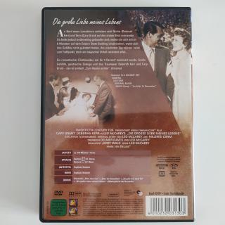 Die grosse Liebe meines Lebens | Cary Grant auf DVD
