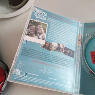 Celeste & Jesse Forever | Romantische Komödie auf DVD