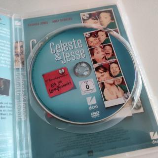 Celeste & Jesse Forever | Romantische Komödie auf DVD