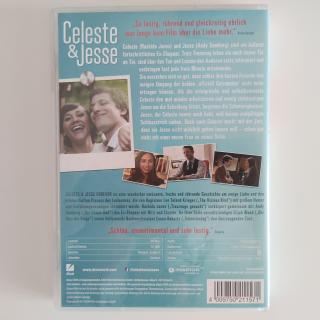 Celeste & Jesse Forever | Romantische Komödie auf DVD