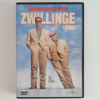Zwillinge (Twins) | Arnold Schwarzenegger & Danny DeVito 