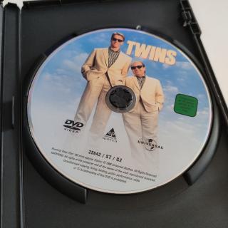 Zwillinge (Twins) | Arnold Schwarzenegger & Danny DeVito 