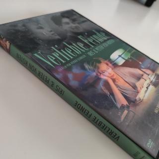 Verliebte Feinde | Bewegendes Schweizer Filmdrama auf DVD