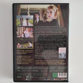 Verliebte Feinde | Bewegendes Schweizer Filmdrama auf DVD