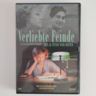 Verliebte Feinde | Bewegendes Schweizer Filmdrama auf DVD