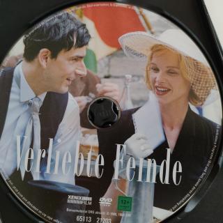 Verliebte Feinde | Bewegendes Schweizer Filmdrama auf DVD