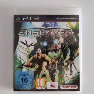 Enslaved: Odyssey to the West | PS3 Action-Abenteuer